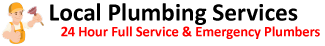 West Alexander Plumbers